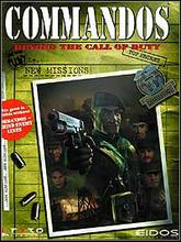 Commandos: Zadania Specjalne pobierz