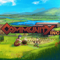 Community Inc pobierz