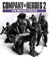 Company of Heroes 2: The British Forces pobierz