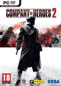 Company of Heroes 2 pobierz
