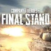 Company of Heroes 3: Final Stand pobierz