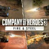 Company of Heroes 3: Fire & Steel pobierz