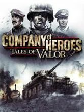 Company of Heroes: Chwała bohaterom pobierz