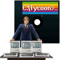 Computer Tycoon pobierz