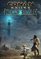 Conan Exiles: Isle of Siptah pobierz