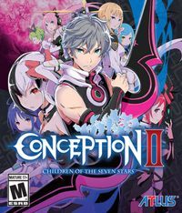 Conception II: Children of the Seven Stars pobierz