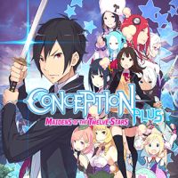 Conception Plus: Maidens of The Twelve Stars pobierz
