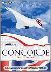Concorde Professional pobierz