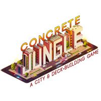 Concrete Jungle pobierz