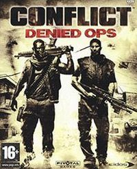 Conflict: Denied Ops pobierz