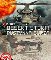 Conflict: Desert Storm - Pustynna Burza pobierz