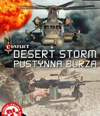 Conflict: Desert Storm - Pustynna Burza pobierz