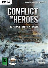 Conflict of Heroes: Ghost Divisions pobierz