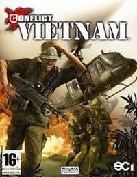 Conflict: Vietnam pobierz