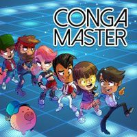 Conga Master pobierz