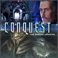 Conquest 2: The Vyrium Uprising pobierz