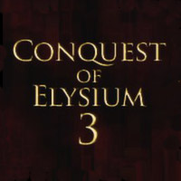 Conquest of Elysium 3 pobierz