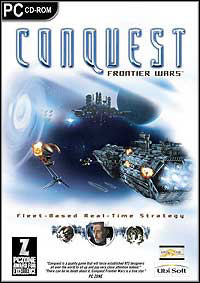 Conquest: Wojny Pogranicza pobierz