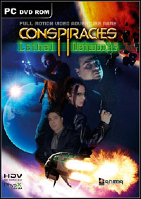Conspiracies II: Lethal Networks pobierz