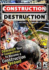 Construction Destruction pobierz