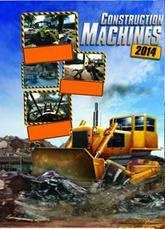 Construction Machines 2014 pobierz
