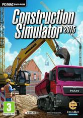 Construction Simulator 2015 pobierz