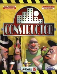 Constructor pobierz