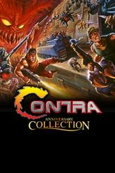 Contra Anniversary Collection pobierz
