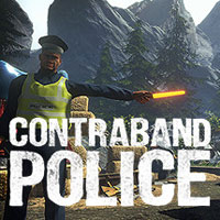 Contraband Police pobierz
