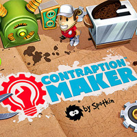 Contraption Maker pobierz