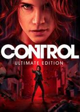 Control Ultimate Edition pobierz