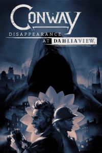 Conway: Disappearance at Dahlia View pobierz