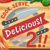 Cook, Serve, Delicious! 2!! pobierz