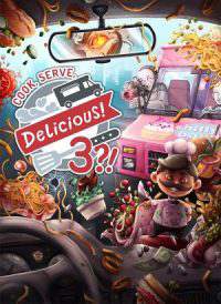 Cook, Serve, Delicious! 3?! pobierz