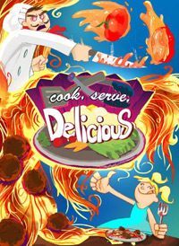 Cook, Serve, Delicious! pobierz