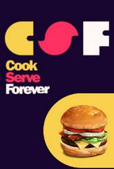 Cook Serve Forever pobierz