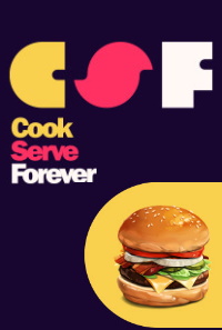 Cook Serve Forever pobierz