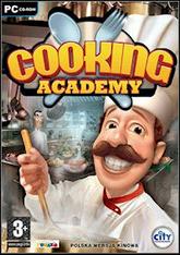 Cooking Academy pobierz