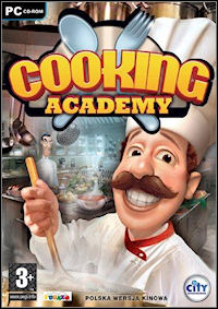Cooking Academy pobierz