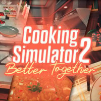 Cooking Simulator 2: Better Together pobierz