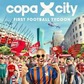 Copa City pobierz