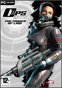 COPS 2170: The Power of Law pobierz