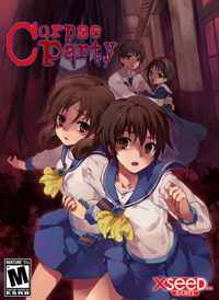Corpse Party pobierz