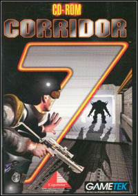 Corridor 7: Alien Invasion pobierz