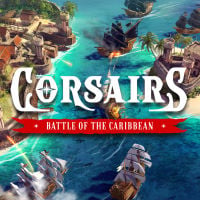 Corsairs: Battle of the Caribbean pobierz