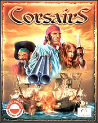 Corsairs: Conquest at Sea pobierz