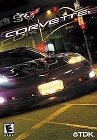 Corvette pobierz