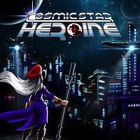 Cosmic Star Heroine pobierz
