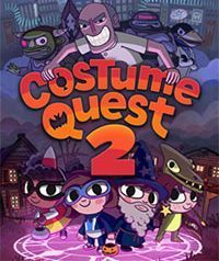 Costume Quest 2 pobierz