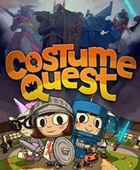Costume Quest pobierz